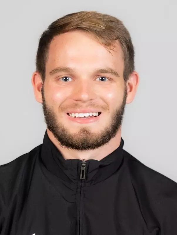 Moffatt Headshot