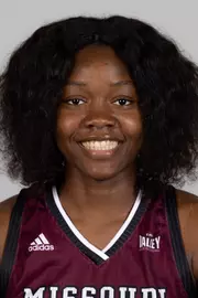 Womenâ??s basketball studio portraits on September 15, 2022. Kevin White/Missouri State University