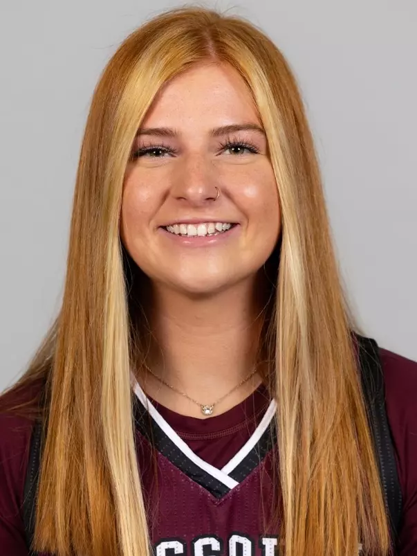 Womenâ??s basketball studio portraits on September 15, 2022. Kevin White/Missouri State University