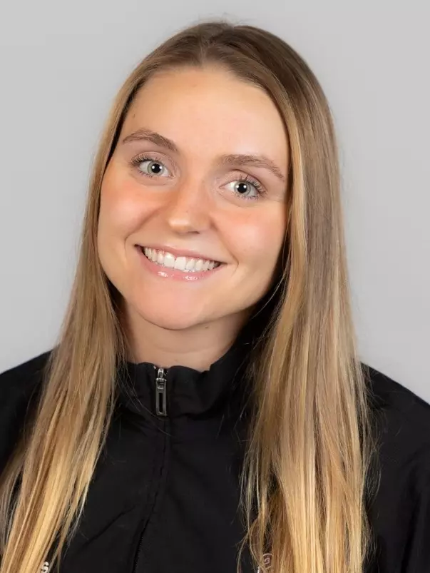 Sego Headshot