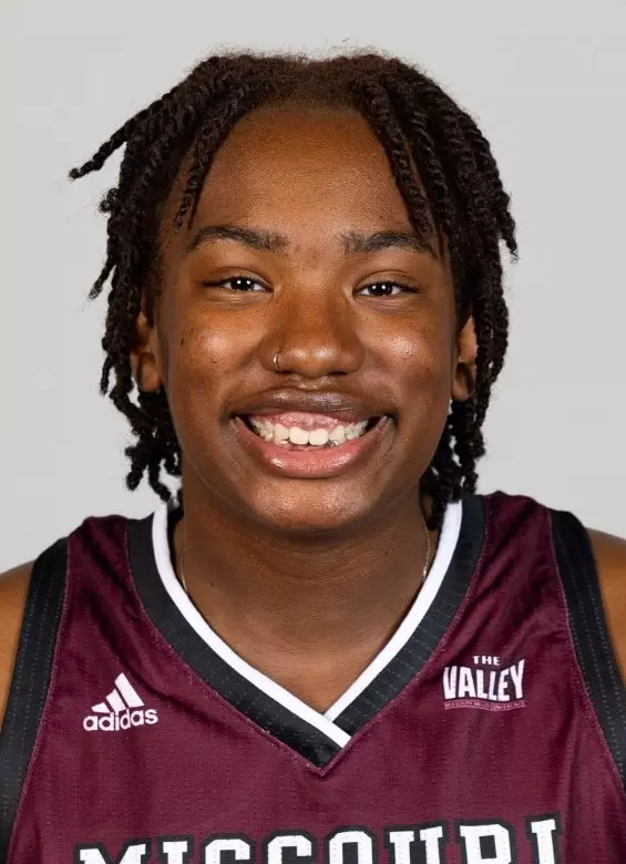 Womenâ??s basketball studio portraits on September 15, 2022. Kevin White/Missouri State University