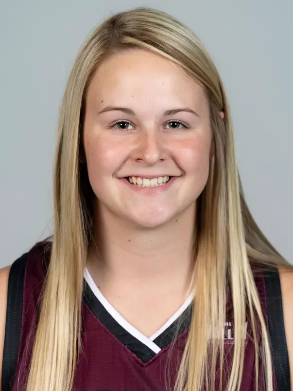Womenâ??s basketball studio portraits on September 15, 2022. Kevin White/Missouri State University