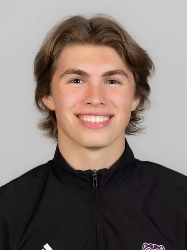 Schuster Headshot