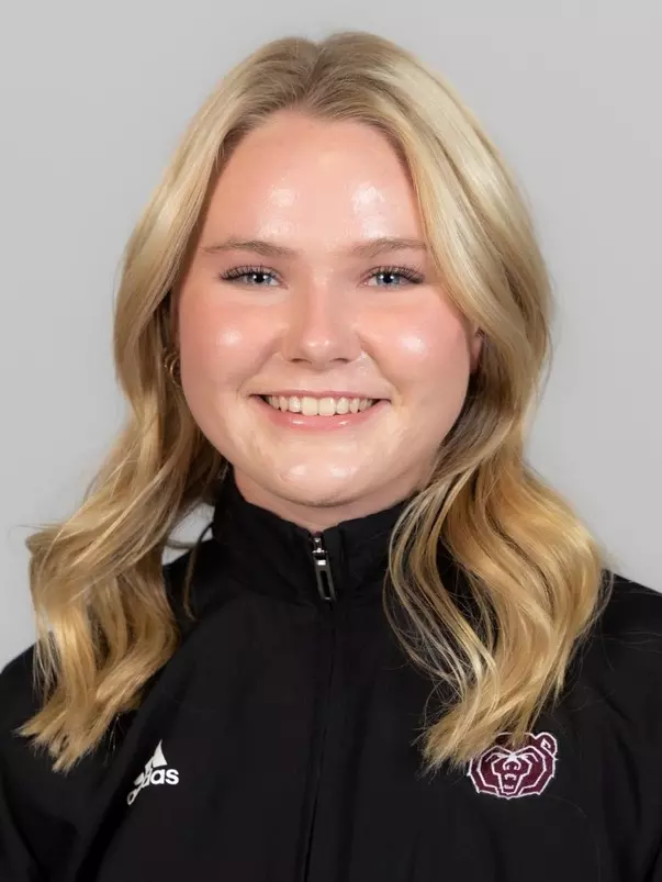 Smith Headshot