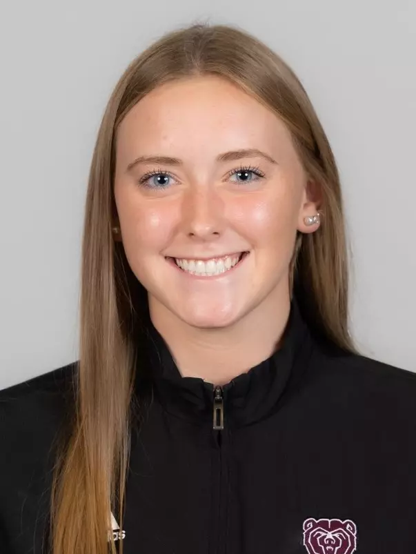 Roemer Headshot