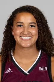 Womenâ??s basketball studio portraits on September 15, 2022. Kevin White/Missouri State University