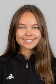 Zubina, Ulyana Headshot