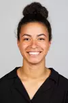 Womenâ??s basketball studio portraits on September 15, 2022. Kevin White/Missouri State University
