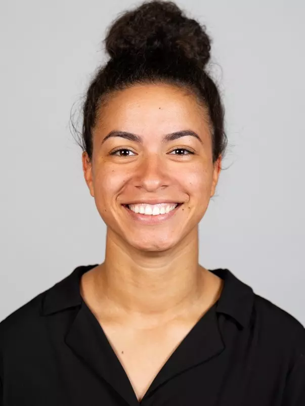 Womenâ??s basketball studio portraits on September 15, 2022. Kevin White/Missouri State University