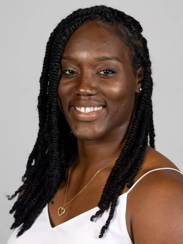 Womenâ??s basketball studio portraits on September 15, 2022. Kevin White/Missouri State University