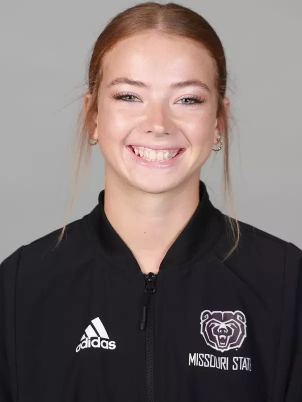 Alyssa Ball