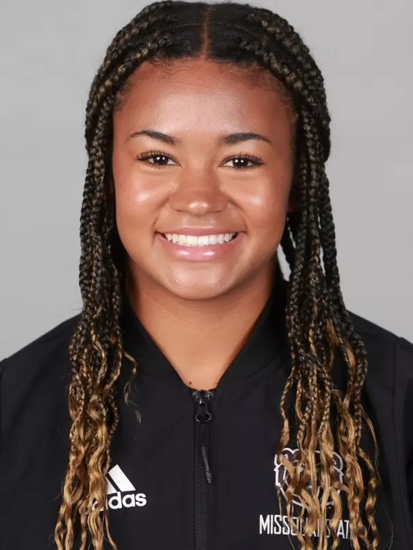Kambree Gibson