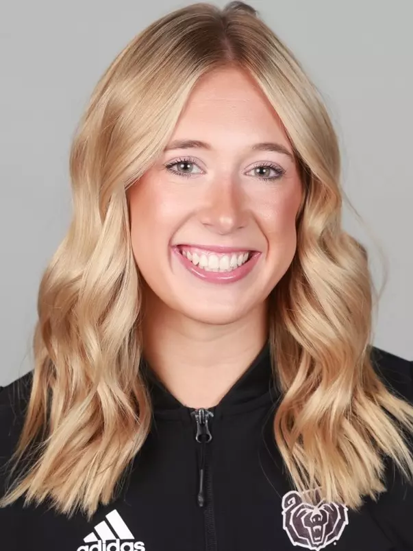 Whitney Farrington