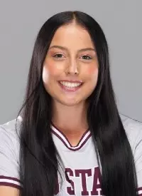 Mackenzie Chacon Headshot