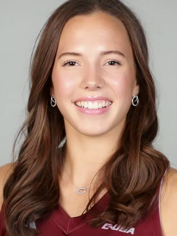 Ally Larkin headshot