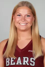 Brooke Plessner headshot
