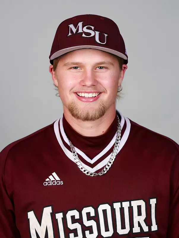 Carter Bergman