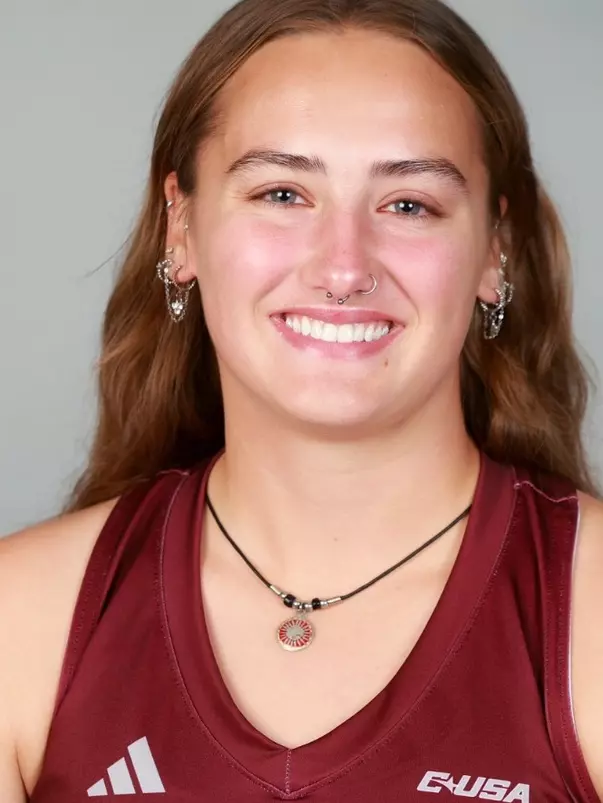 Claudia Wala headshot