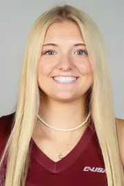 Kenzi McSpadden headshot