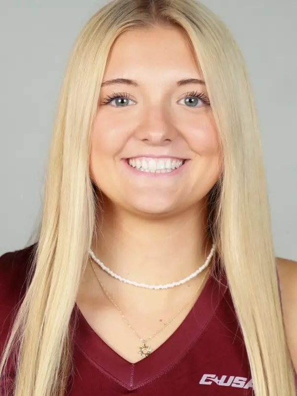 Kenzi McSpadden headshot