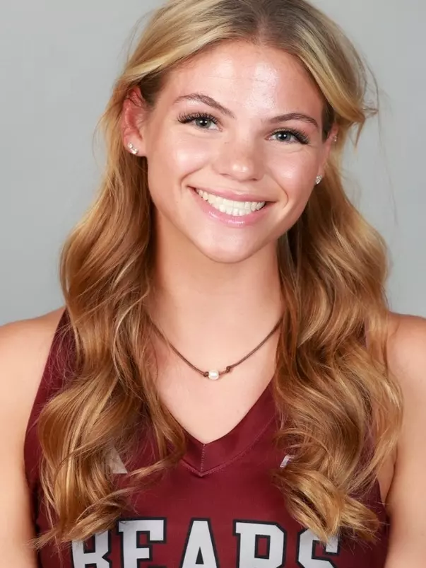 MacKenzie Steele