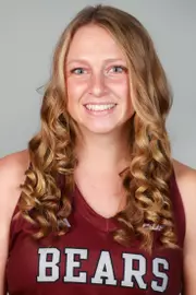 Natasha Thoms headshot