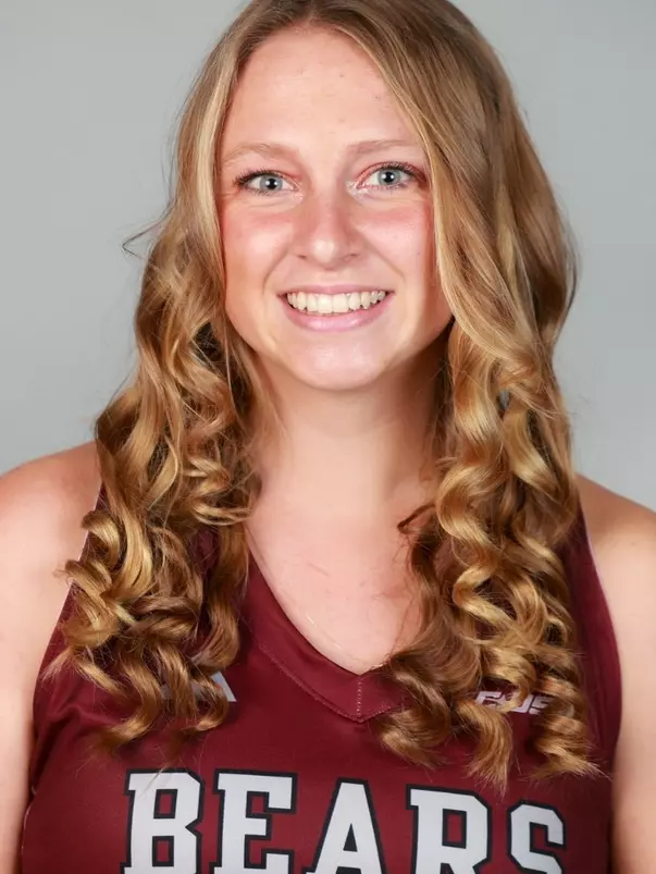 Natasha Thoms headshot