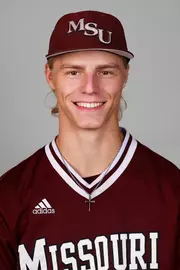 Tyler Tscherter