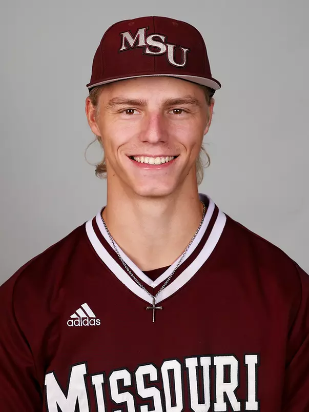 Tyler Tscherter