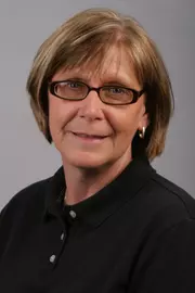 Terrie Coulter