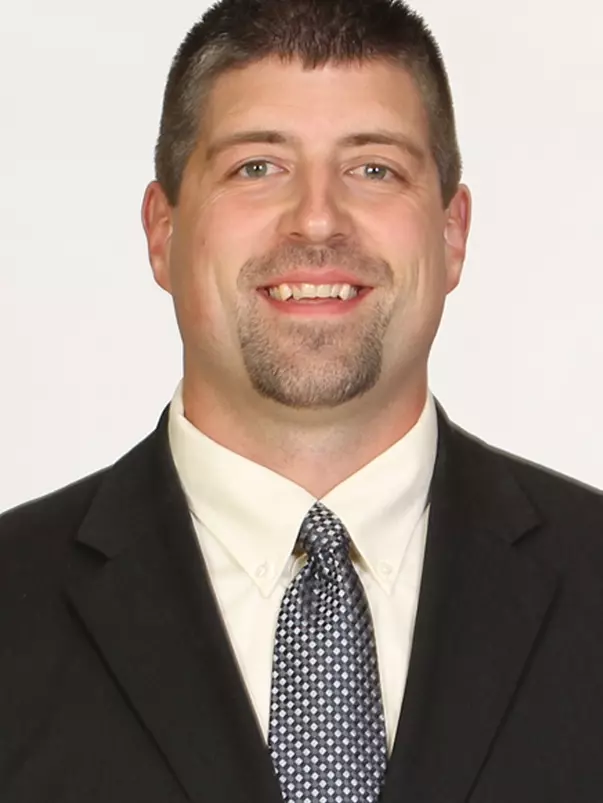 Mitch Hauschildt