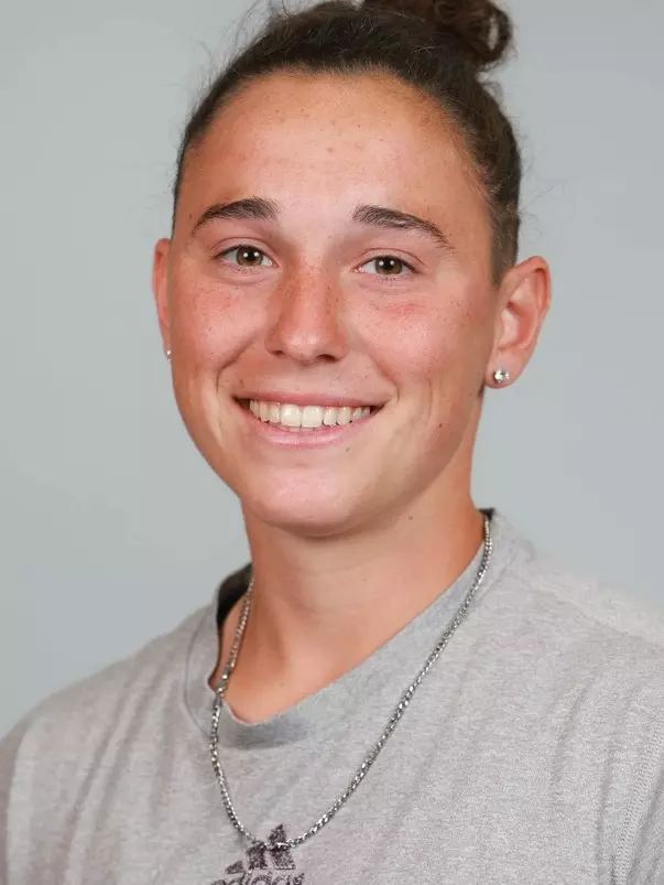 Women’s soccer portraits on April 28, 2023. Kevin White/Missouri State University
