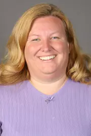 Shannon Stanton