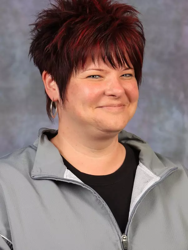 Shannon Derricks