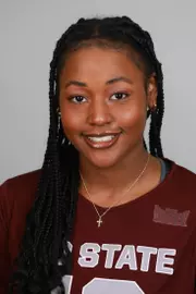 Azyah Green