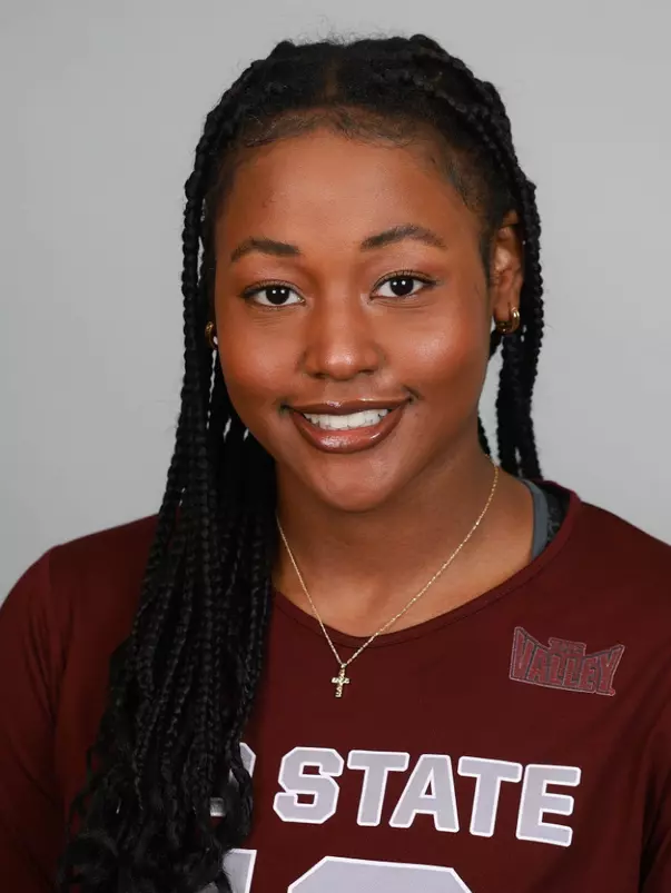 Azyah Green
