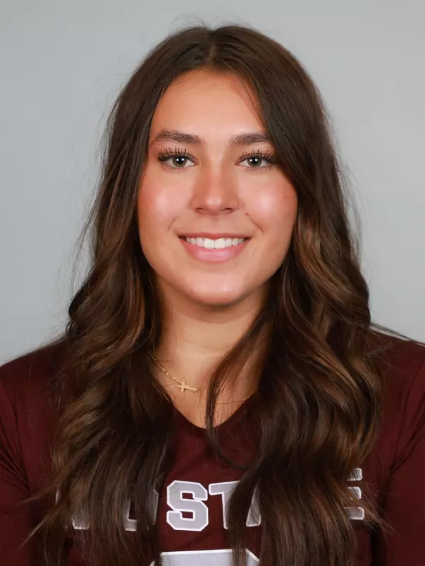 Breanah Rives