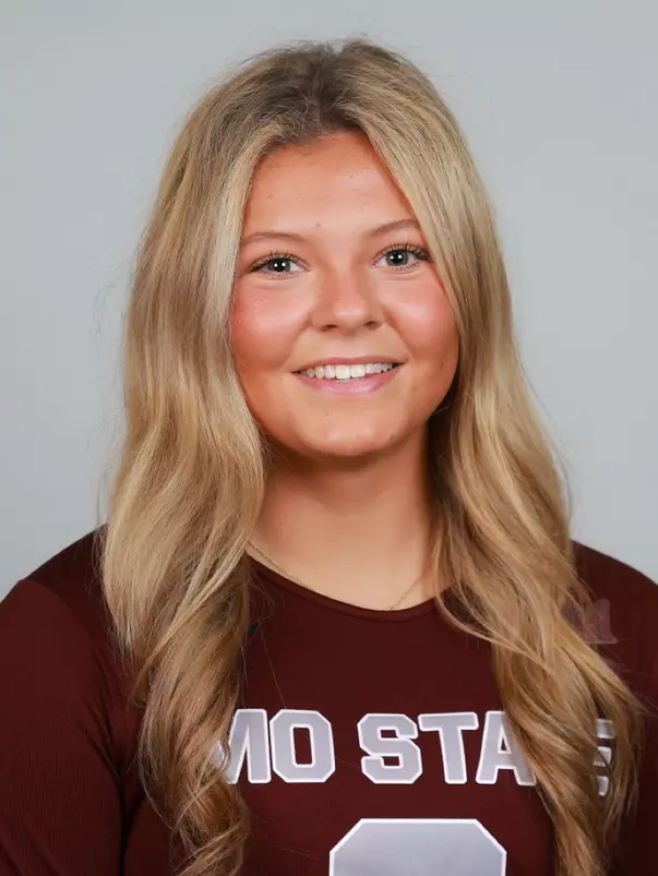 Brooke Eslinger