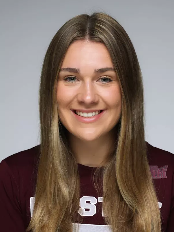 Lindsay Lahr