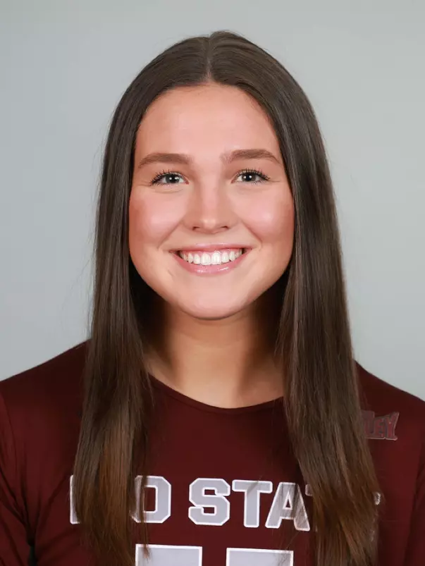 Maddy Bushnell