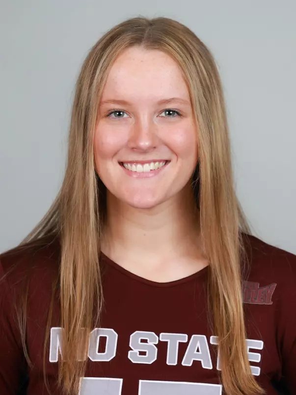 Morgan Sprague