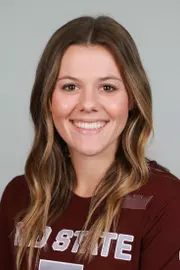 Teagan Polcovich