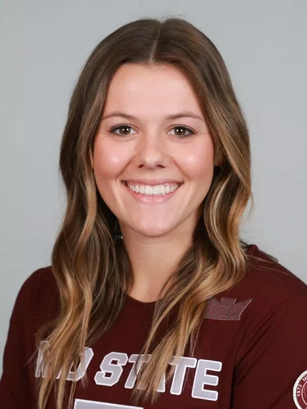 Teagan Polcovich