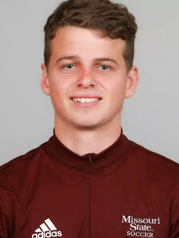 Mens Soccer portraits on April 28, 2023. Kevin White/Missouri State University