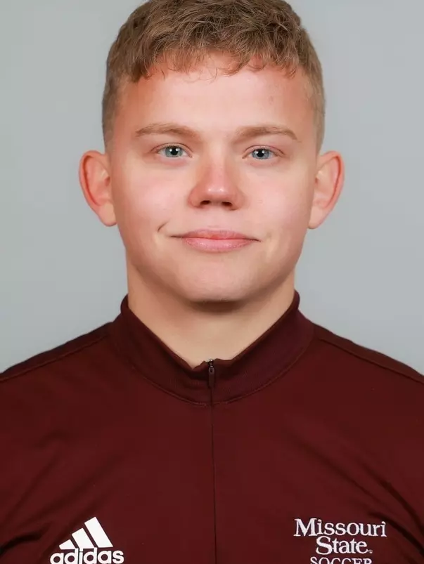 Mens Soccer portraits on April 28, 2023. Kevin White/Missouri State University