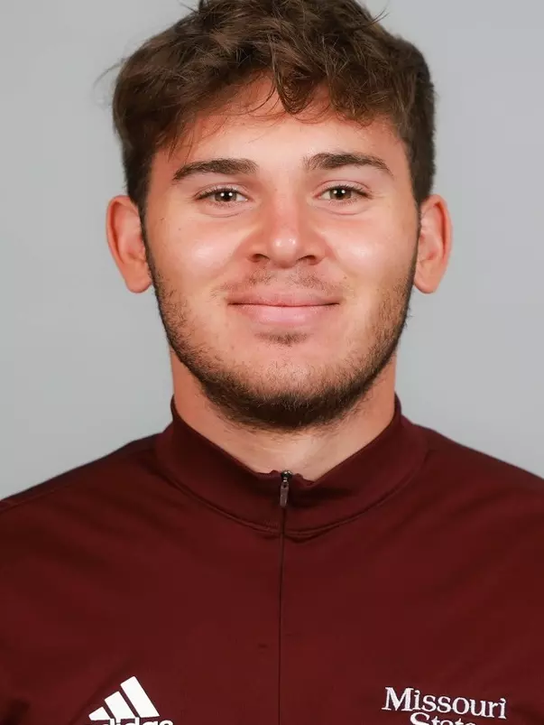 Mens Soccer portraits on April 28, 2023. Kevin White/Missouri State University