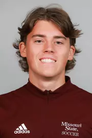 Mens Soccer portraits on April 28, 2023. Kevin White/Missouri State University