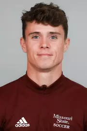 Mens Soccer portraits on April 28, 2023. Kevin White/Missouri State University
