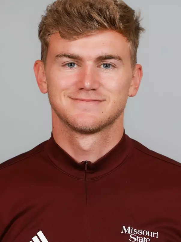 Mens Soccer portraits on April 28, 2023. Kevin White/Missouri State University