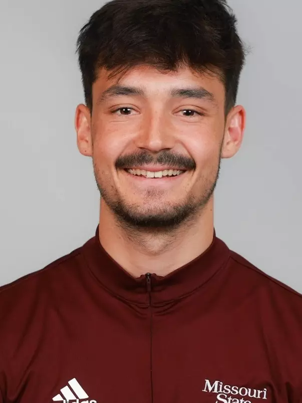 Mens Soccer portraits on April 28, 2023. Kevin White/Missouri State University